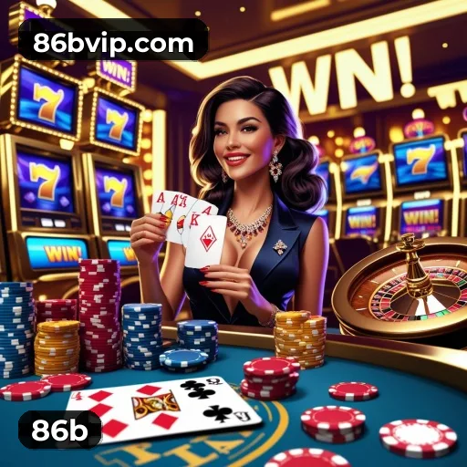 App 86b Android