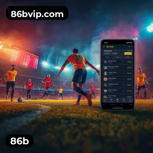 App 86b iOS