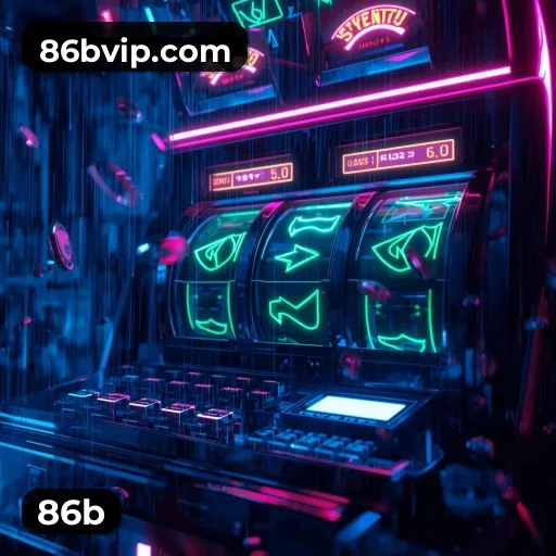 Vantagens App 86b