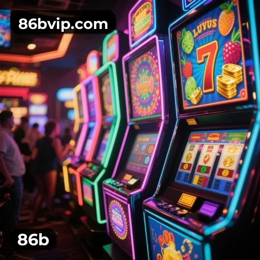 Vantagens App 86b