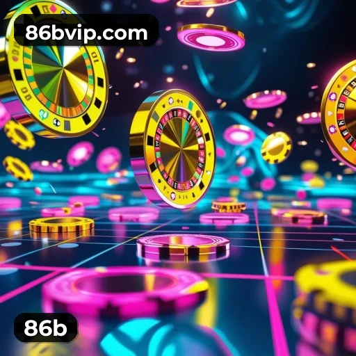 Slots mobile 86b