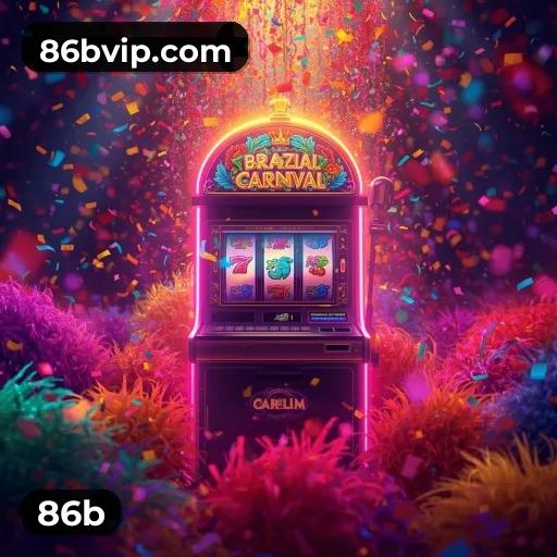 Dicas de slots 86b