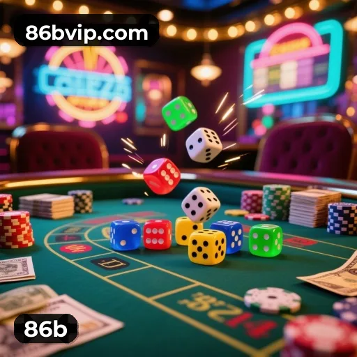 Jackpots 86b