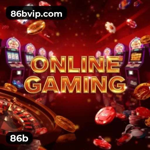 Promoções de slots 86b