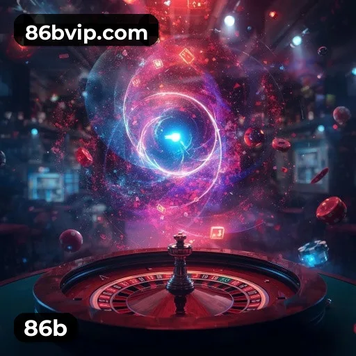 Slots em destaque 86b