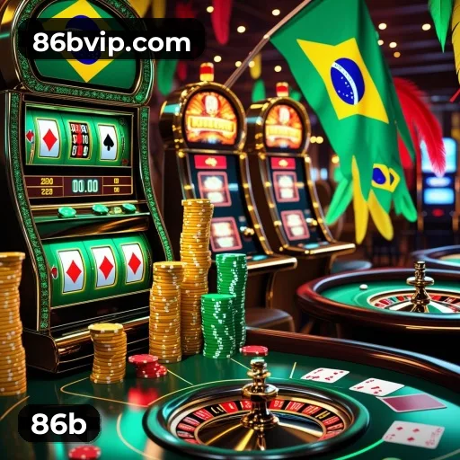 Evolução VIP 86b