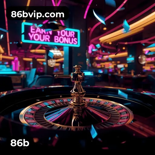 Bônus VIP 86b