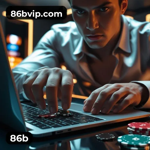 Slots RTP 86b
